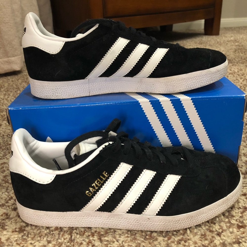Adidas Gazelle sneakers 👟